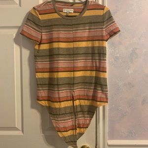 Madewell shirt